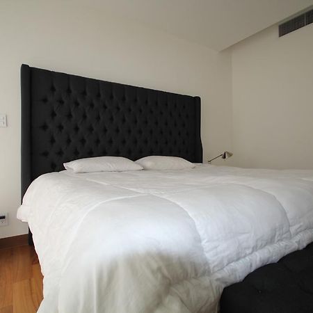 Torre Siroco Boutique Apartment Mexico City Exterior photo