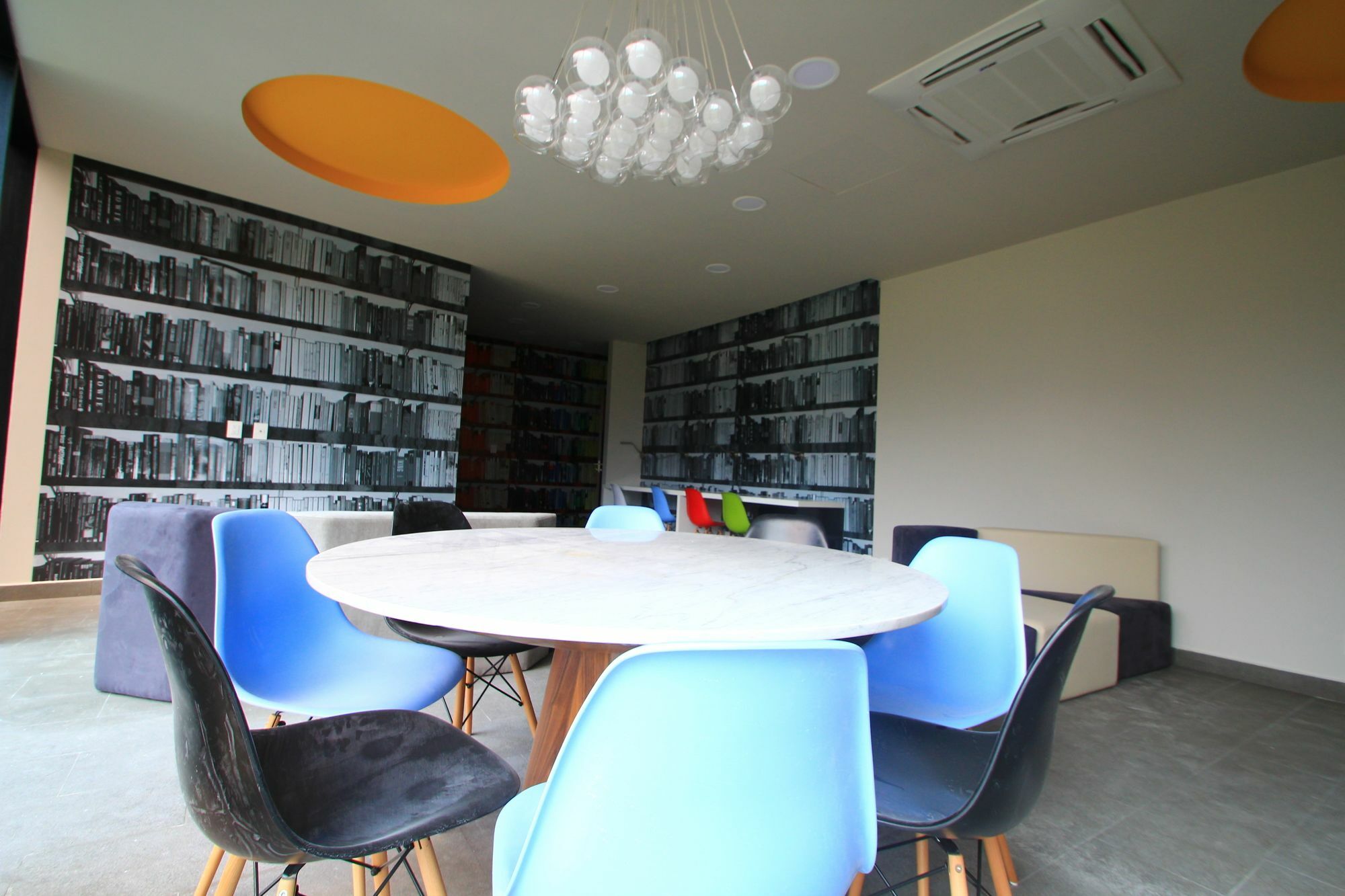 Torre Siroco Boutique Apartment Mexico City Exterior photo
