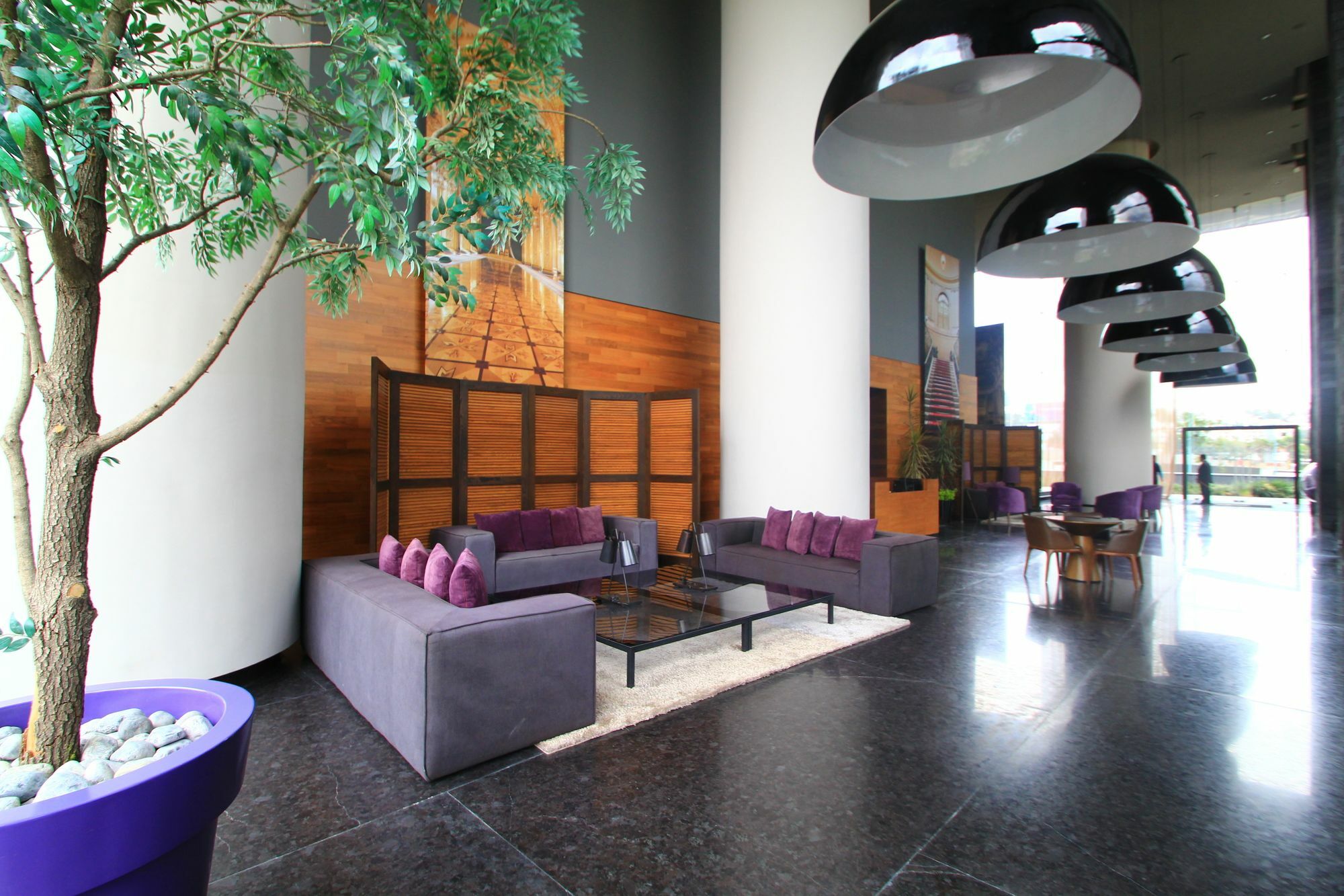 Torre Siroco Boutique Apartment Mexico City Exterior photo