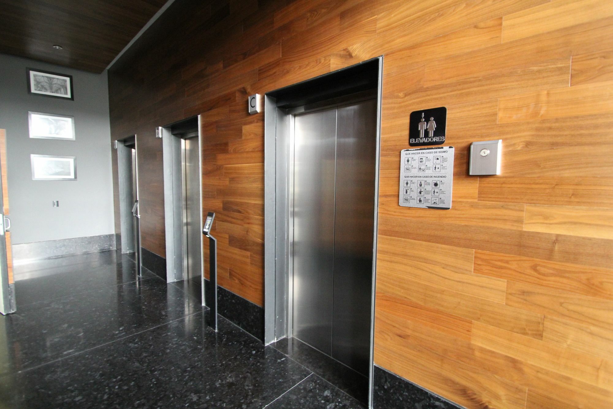 Torre Siroco Boutique Apartment Mexico City Exterior photo
